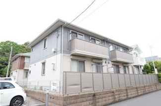 【外観】 | フリューゲルス Ｂ | 外観