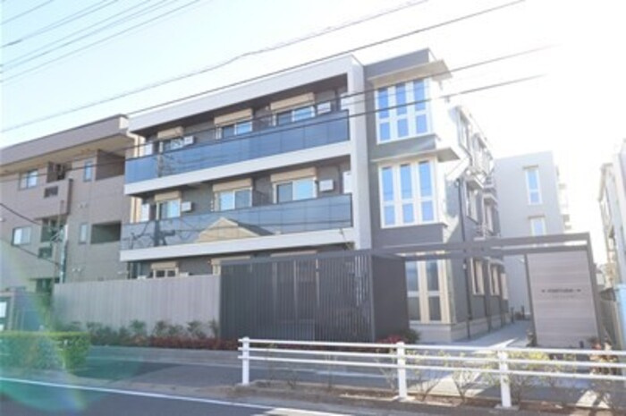 フォルトゥーナ南流山