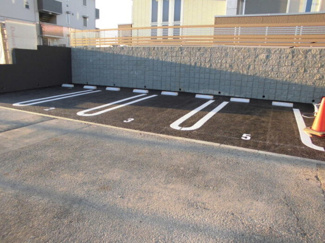 【駐車場】 | フェリーチェおおたかの森 | 駐車場