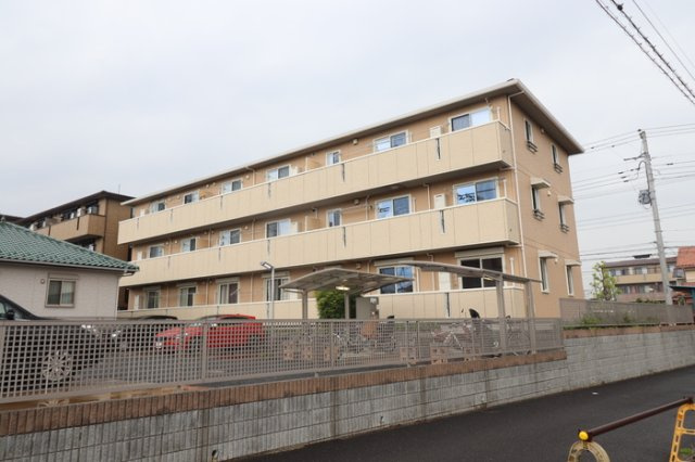 ラヴィエールの外観|外観