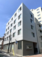 新宿早稲田レーベルの画像