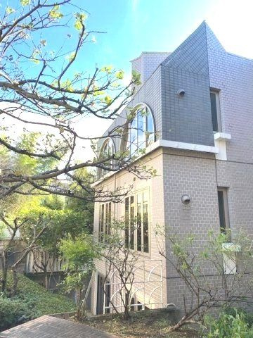 アルコすくもの外観