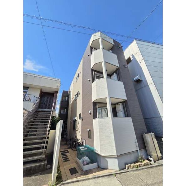 グレイス鶴舞　名古屋市賃貸　仲介手数料無料