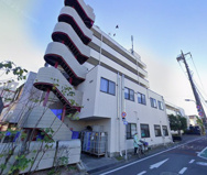 シャルマンコーポ壱番館の画像