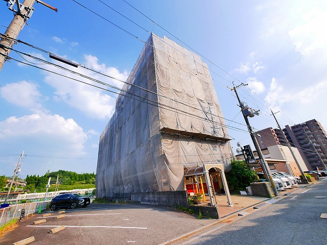 シオン平城山のその他