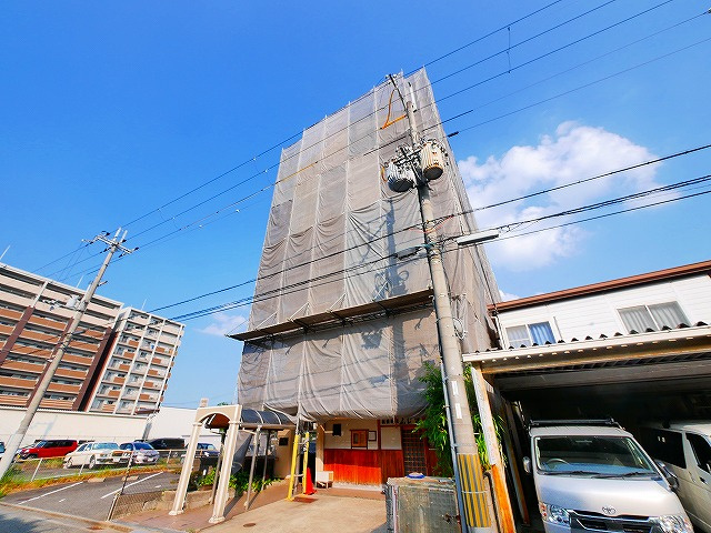 シオン平城山のその他