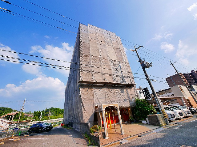シオン平城山のその他