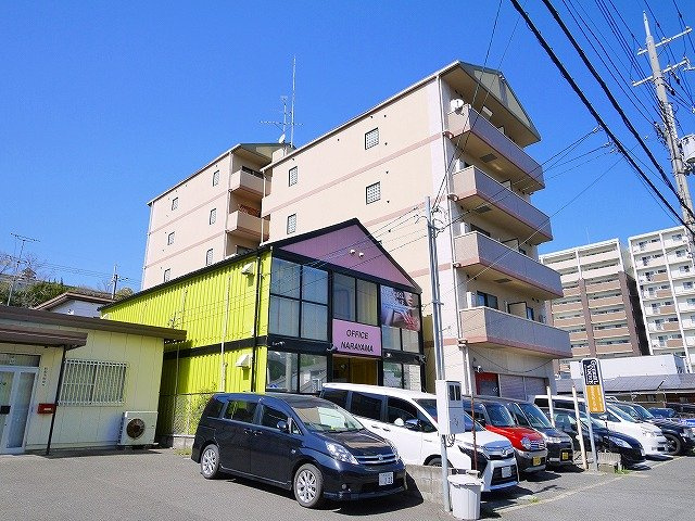 シオン平城山