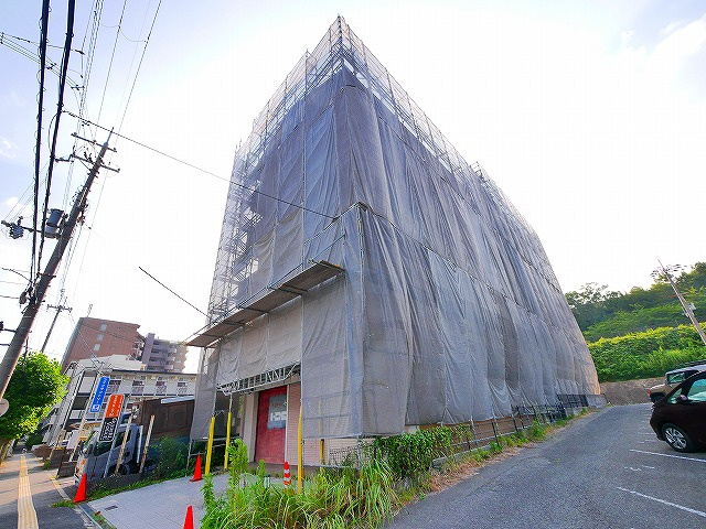 シオン平城山のその他