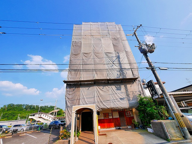 シオン平城山のその他