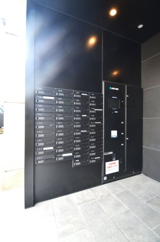  グランフォーレプライム六本松Ⅱ　草ヶ江小学校区のその他共用部分|グランフォーレプライム六本松Ⅱ