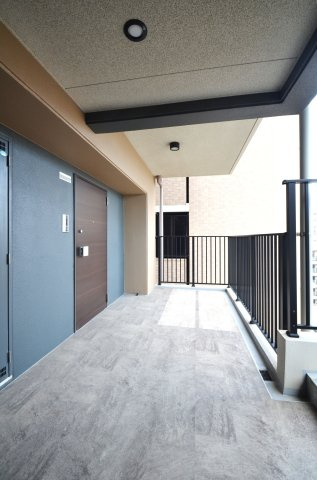 グランフォーレプライム六本松Ⅱ　草ヶ江小学校区のロビー|グランフォーレプライム六本松Ⅱ