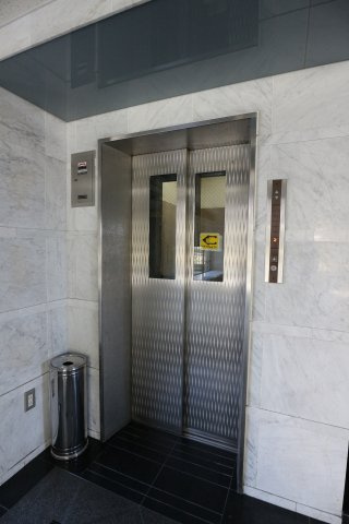 ライオンズマンション垂水北のその他共用部分