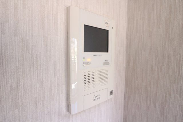 ライオンズマンション垂水北のセキュリティ