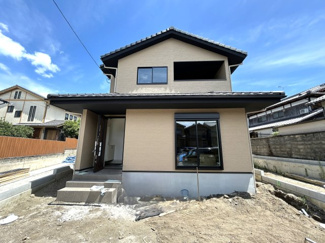 【間取り】 | 修学院室町　分譲地【1期 全3区画】