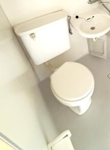 【トイレ】