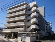 【外観】 | 藤和ライブタウン長住丘☆仲介手数料無料☆