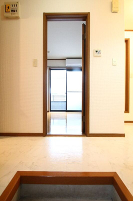 【玄関】 | Ｍ－ＦＬＡＴＳ