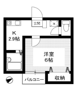 【間取り】 | Ｍ－ＦＬＡＴＳ