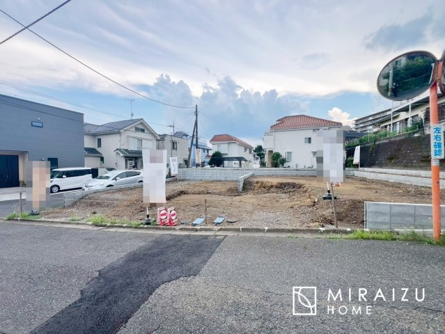 【前面道路含む現地写真】 | 平日・休日問わず、いつでもご見学が出来ます♪☆実際に見て、触れて感じる安心のお住まい探しを体験して下さい♪☆物件情報だけでなく、地域の特色などなどエリア情報もお伝え出来たら嬉しいです♪