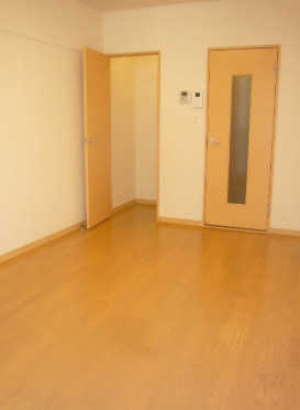 レオパレスフィロソフィアの洋室|他のお部屋の参考写真となります。