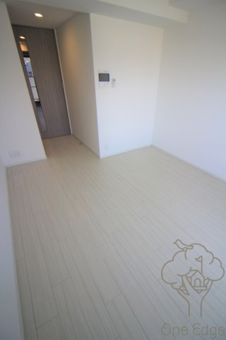 La Douceur西天満の内装