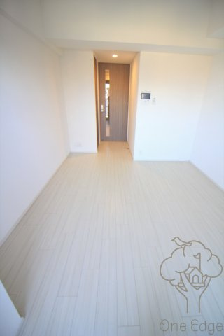La Douceur西天満の寝室