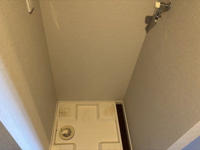 カスタリア住吉の設備