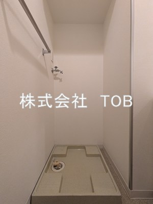 【設備】 | コーボック飛田給Ⅱ