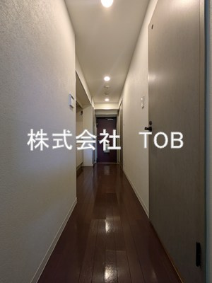 【内装】 | コーボック飛田給Ⅱ