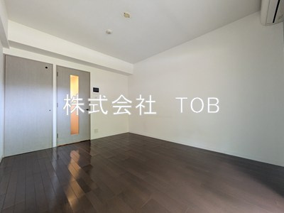 【居間・リビング】 | コーボック飛田給Ⅱ