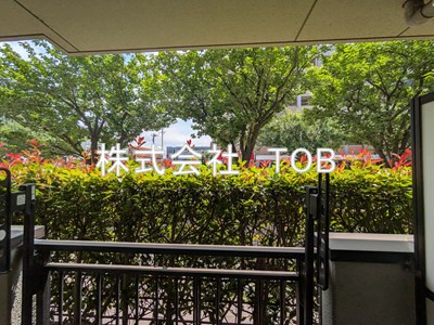 【展望】 | コーボック飛田給Ⅱ