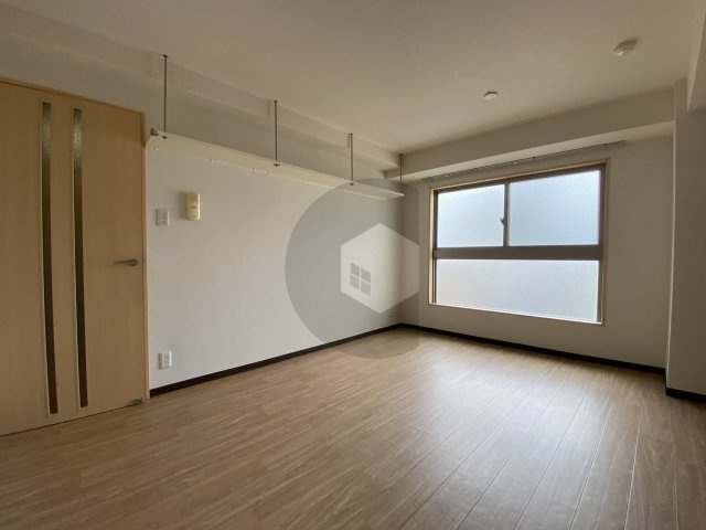 エムプラザ布施2番館の子供部屋