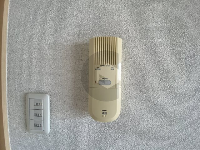 エムプラザ布施2番館のセキュリティ