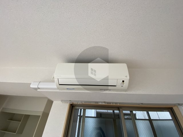エムプラザ布施2番館の設備