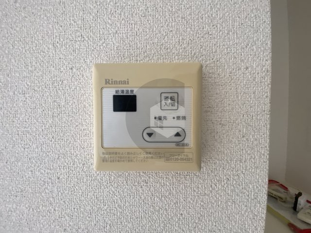 エムプラザ布施2番館のその他
