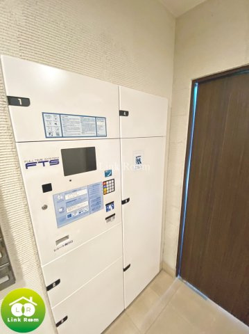 ベルグレードKSのその他共用部分