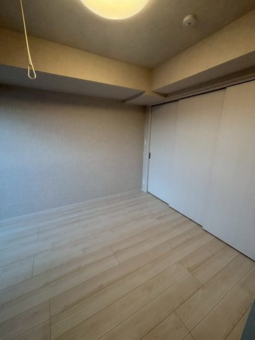 Alivis東十条の居間・リビング