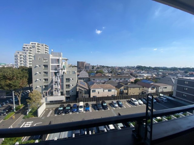 【展望】 | シャルマンコーポ壱番館