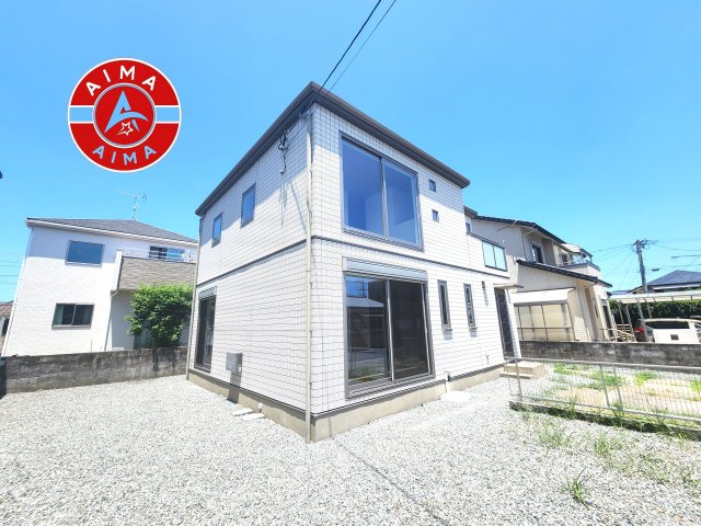 福岡市東区三苫2丁目