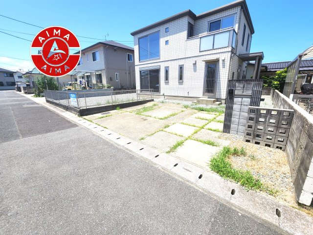 福岡市東区三苫2丁目の駐車場|駐車場になります。