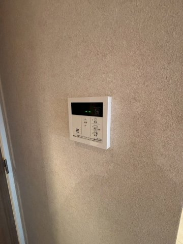 Alivis東十条の設備