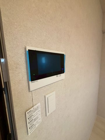 Alivis東十条のその他