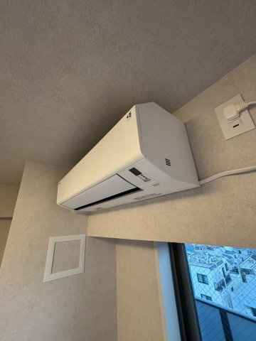 Alivis東十条の設備