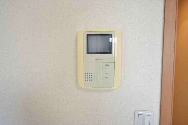 ネオグレースのセキュリティ
