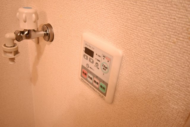 ネオグレースの設備