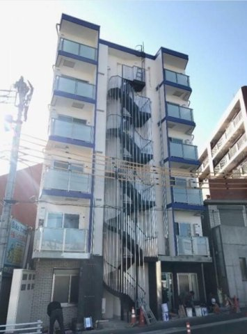 【外観】 | Bloom Residence