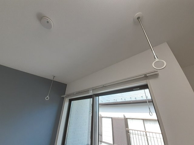 プランドールⅢの設備