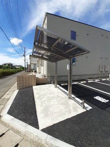 プランドールⅢのその他共用部分
