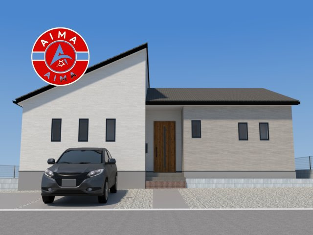 鳥栖市萱方町第3-1棟（1号棟）